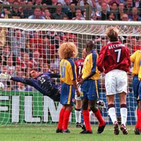 El fantasma del 98
