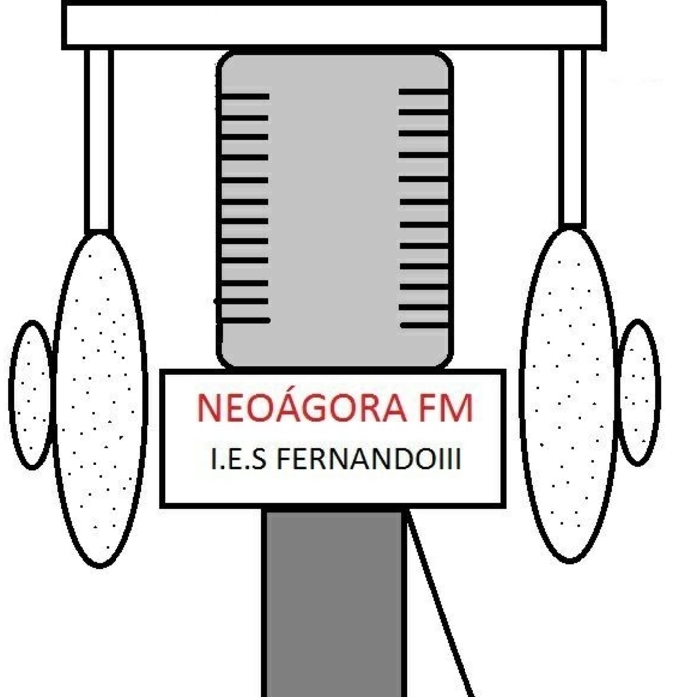 Neoágora en el Fernando III 16/17