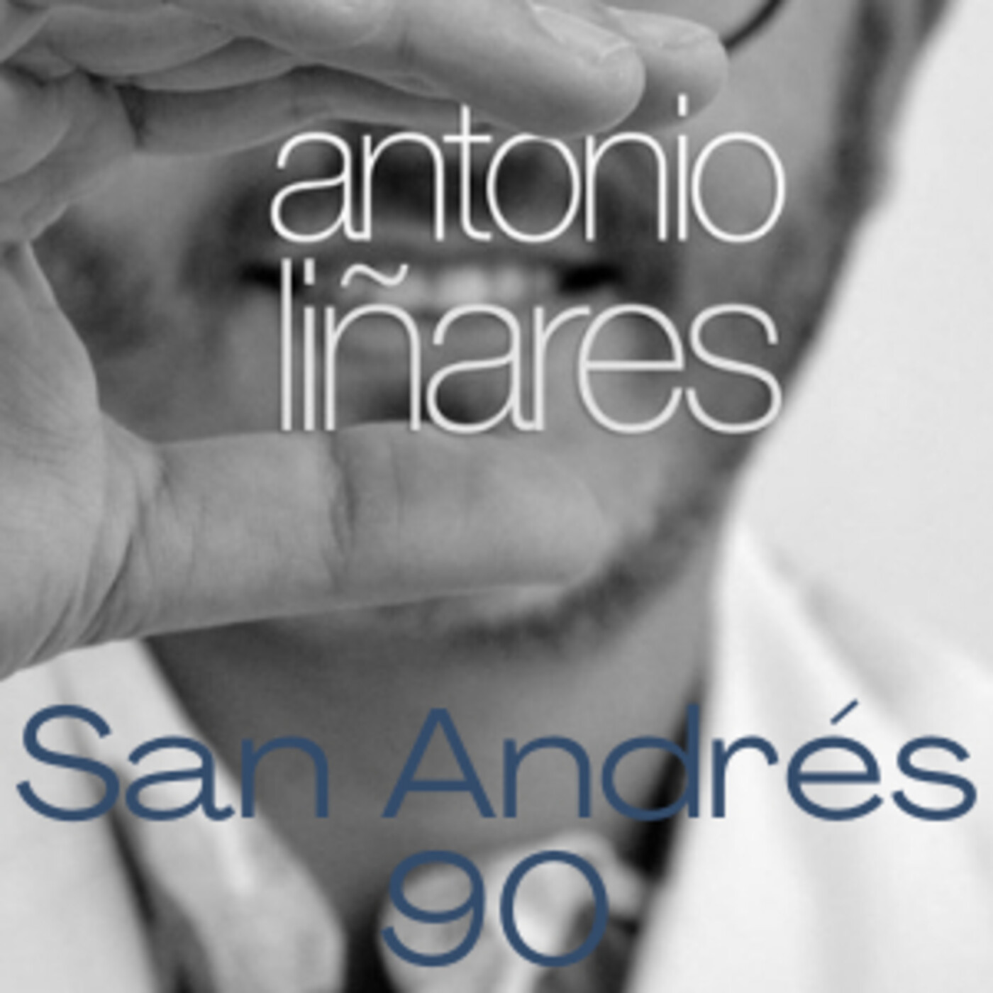 San Andrés 90