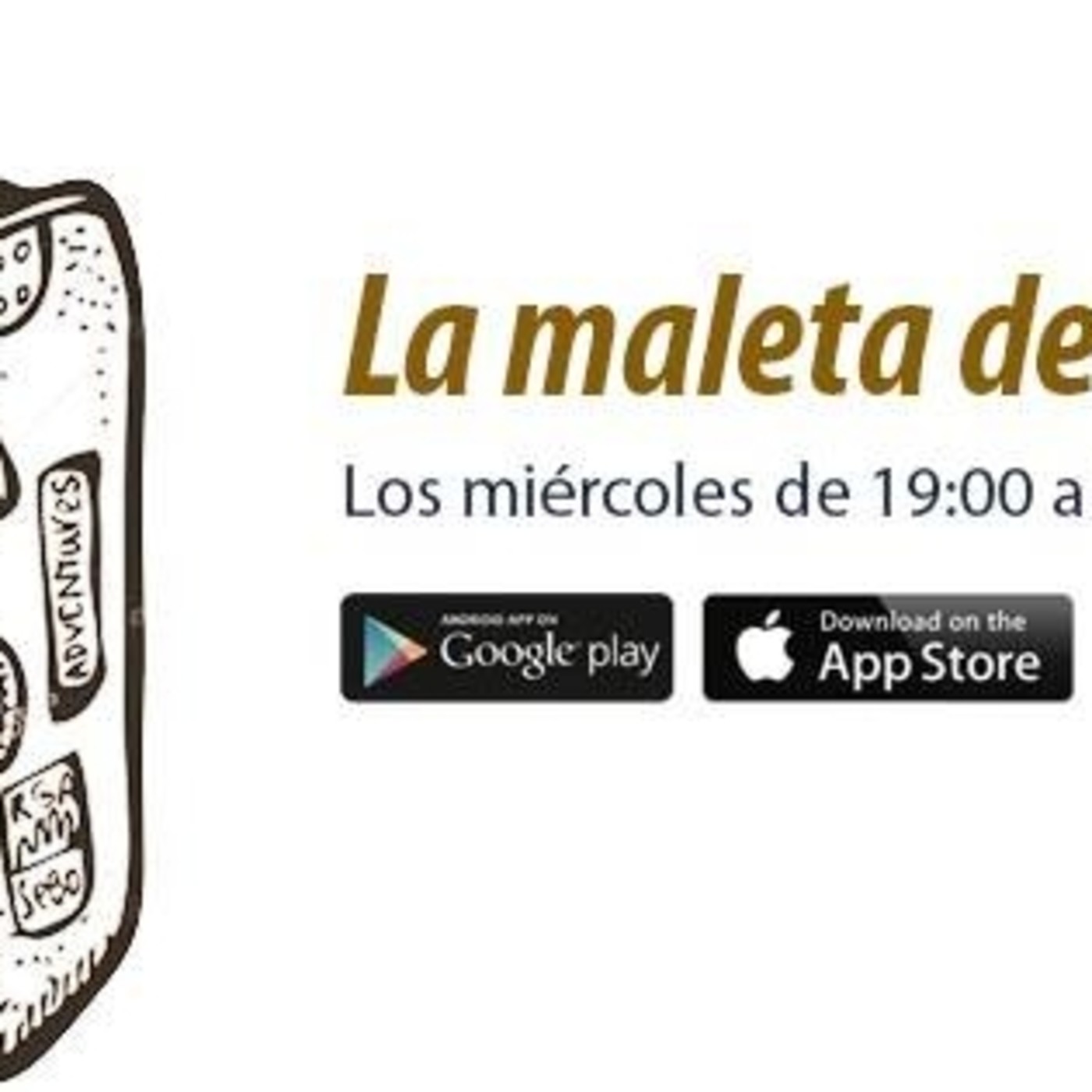 La Maleta de Txema Gil