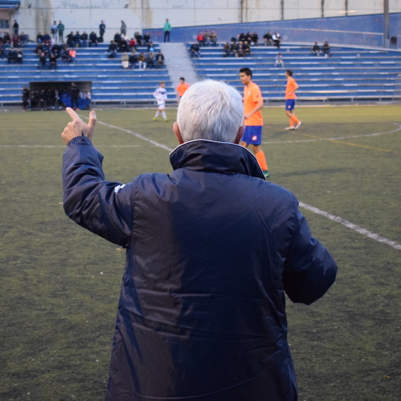 AE Josep Maria Gené