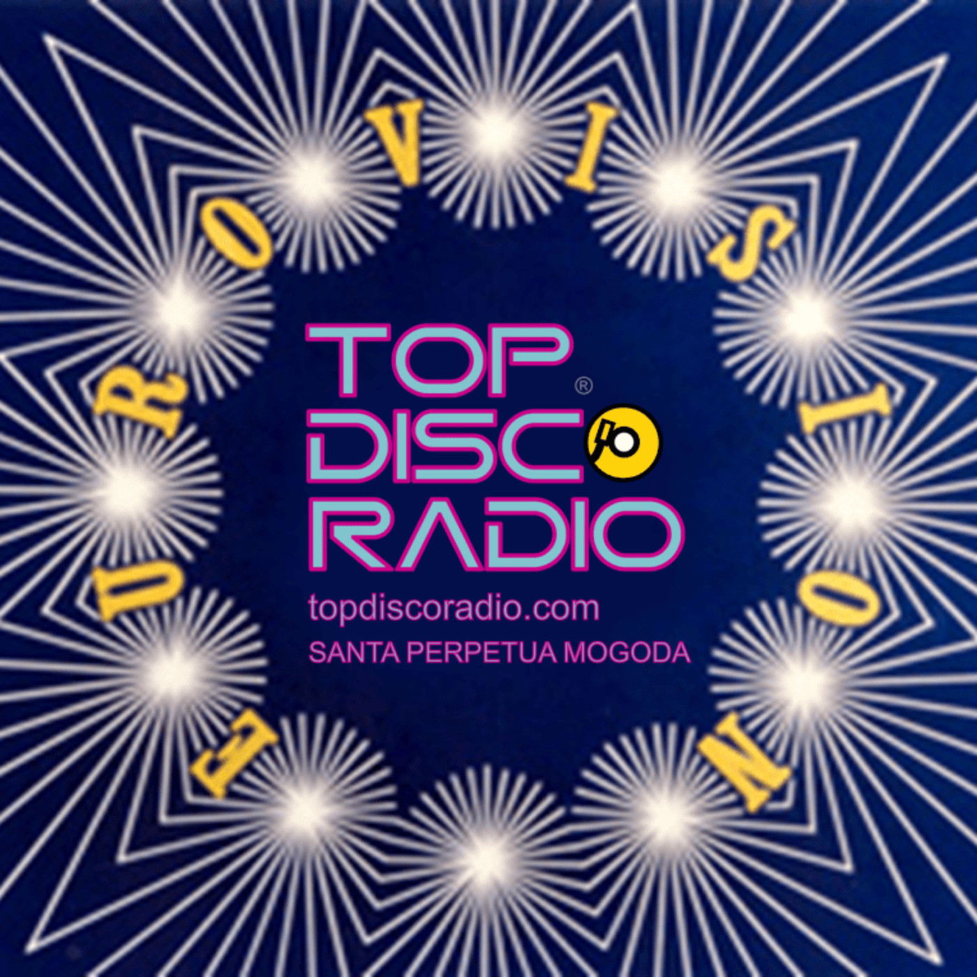 Music Play Programa 65 Eurovision 2019 del 12 al 1 episode artwork