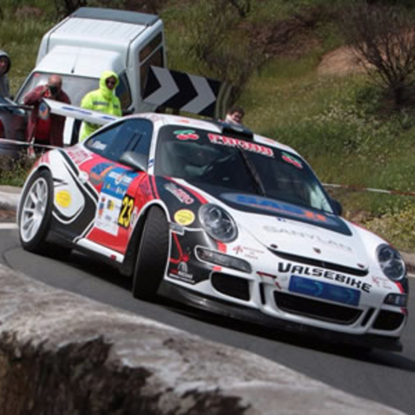 Automovilismo desde la piedra