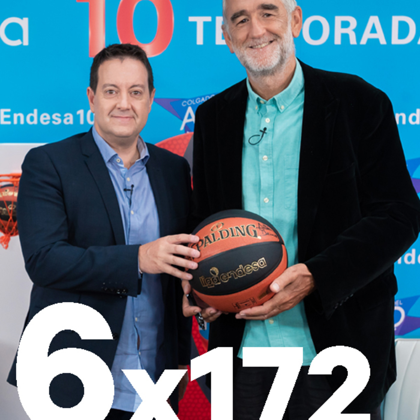 COLGADOS DEL ARO T6
