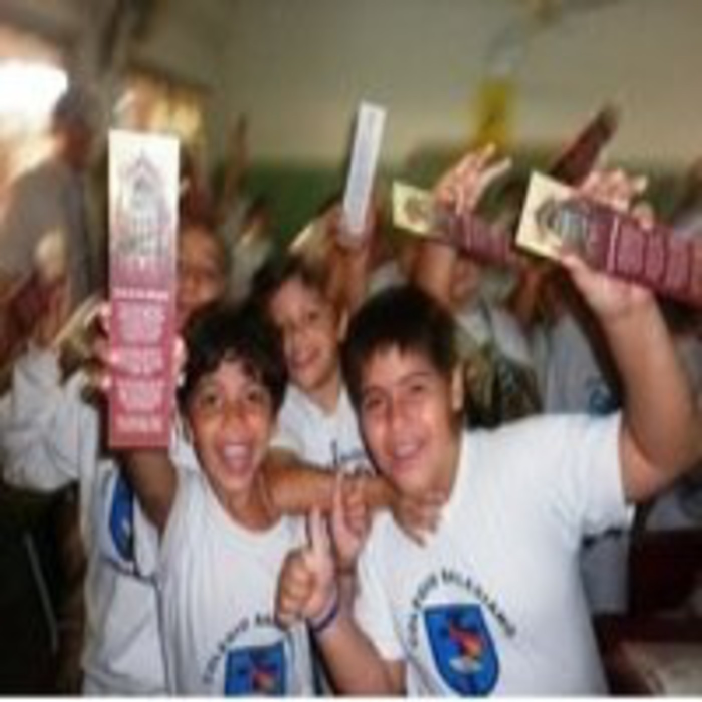 Novena y Fiesta 2014