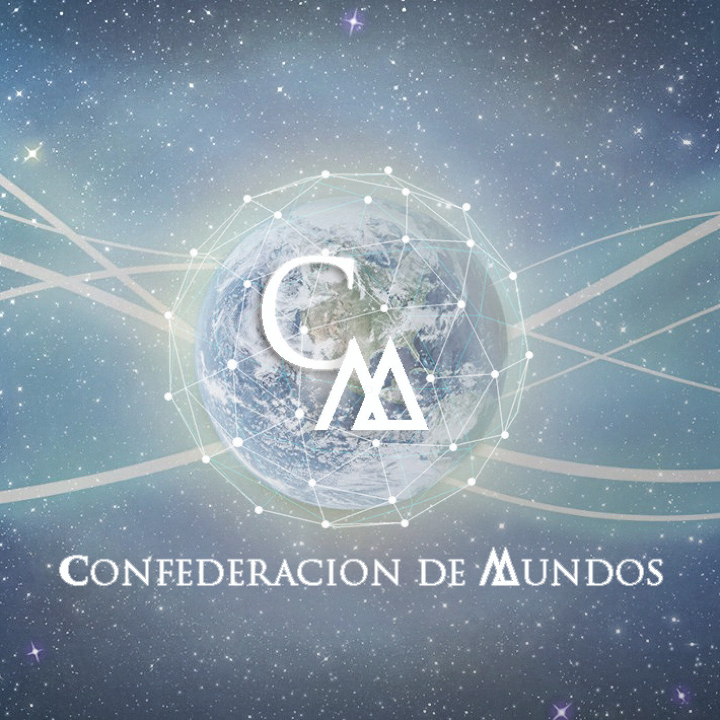 Confederación de Mundos