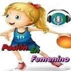 Pasión En Femenino 2 x 11 (La Selección Española busca una plaza para los Juegos Olímpicos de Tokyo 2020 en Belgrado)