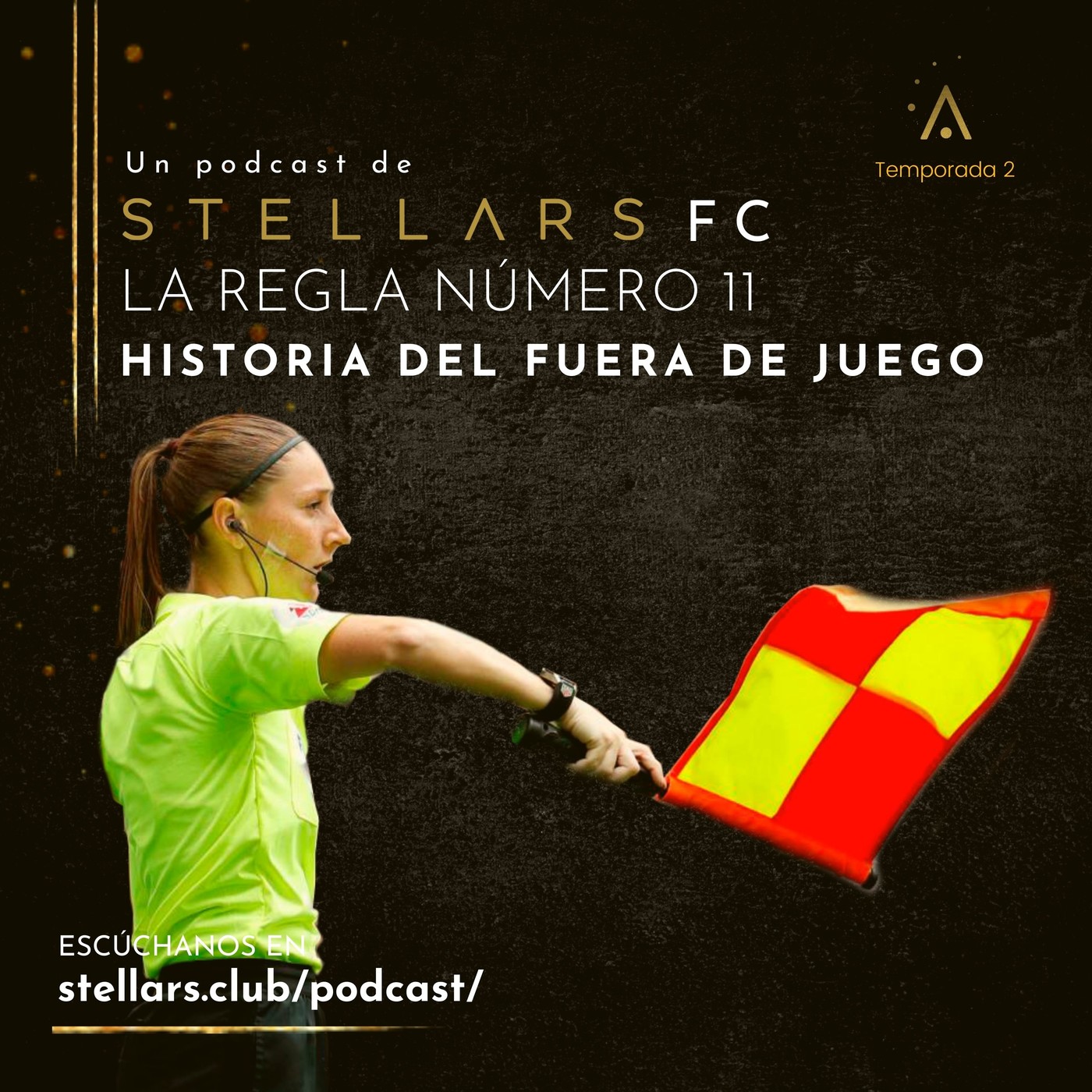 STELLARS FÚTBOL CLUB