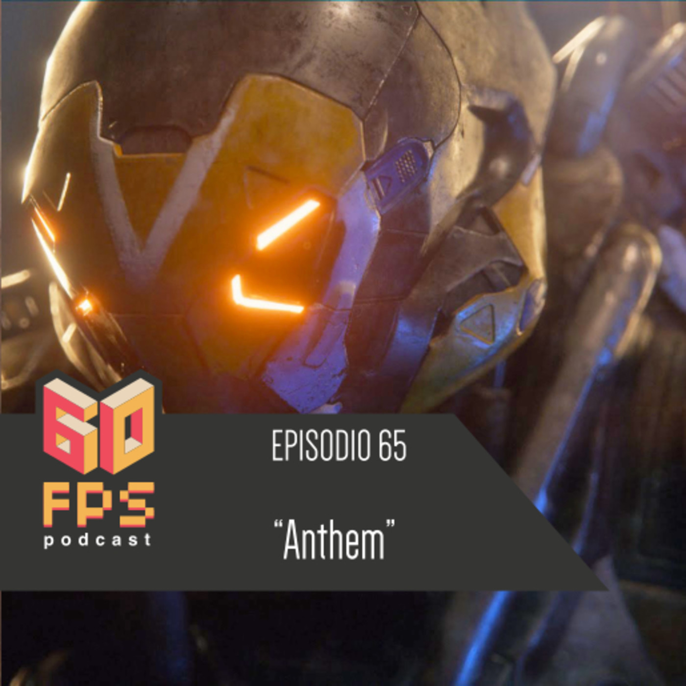 60fps Podcast