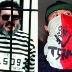 Declive del terrorismo en el Perú