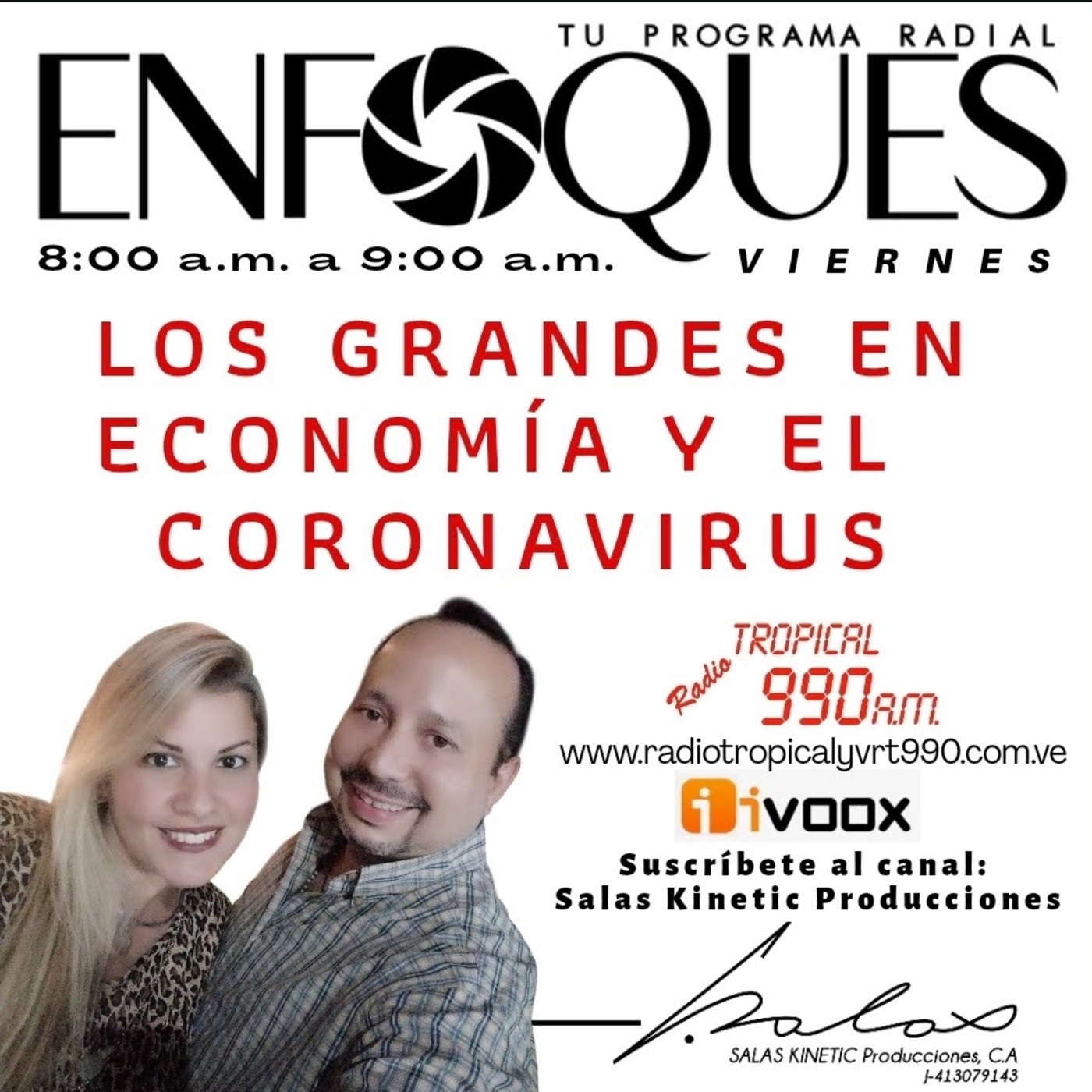 ENFOQUES