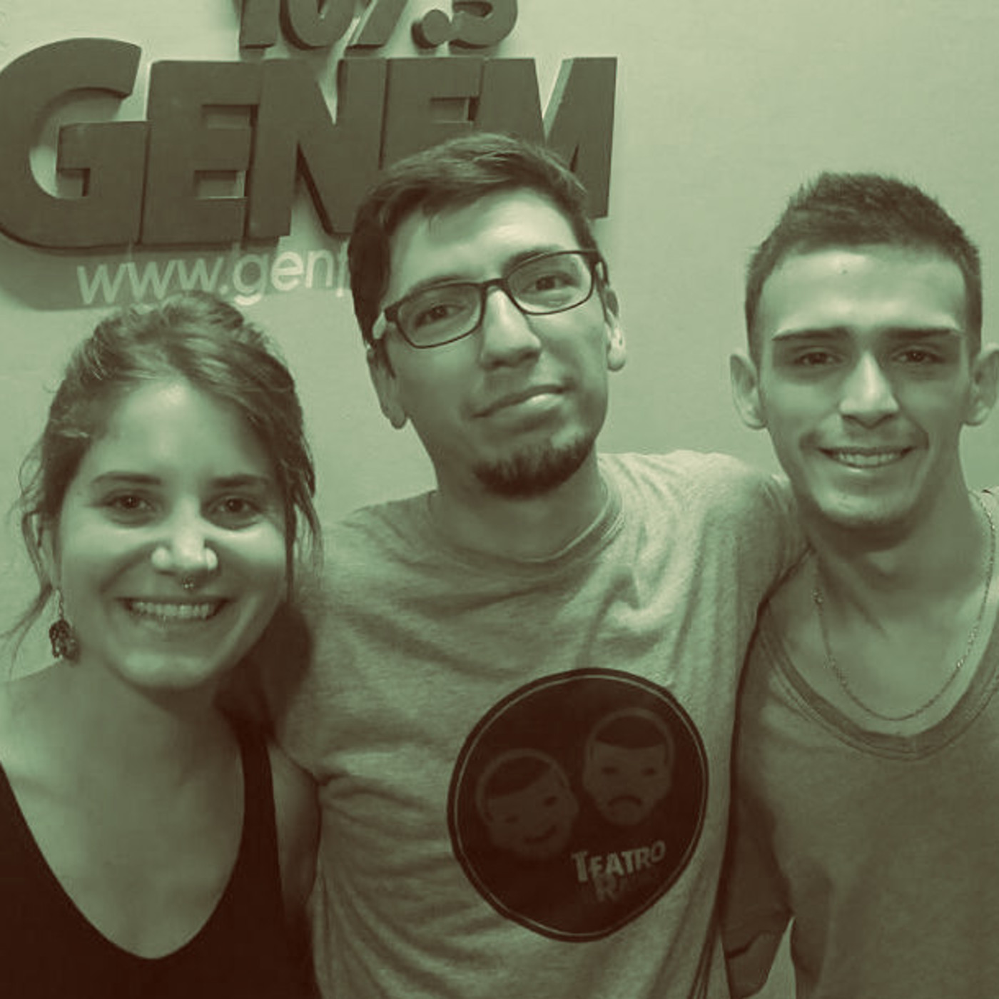 ENTREVISTAS EN EL PISO