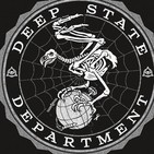 ECDH- 241: Deep State,el gobierno en la sombra • Alemania y las señales alienígenas