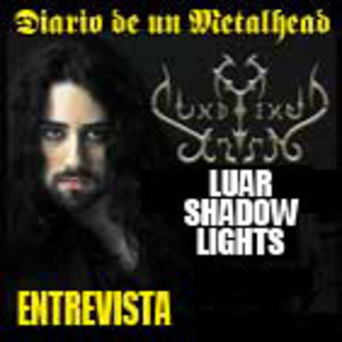 Entrevista a Luar Shadow Lights de UNDYING SUN episode artwork