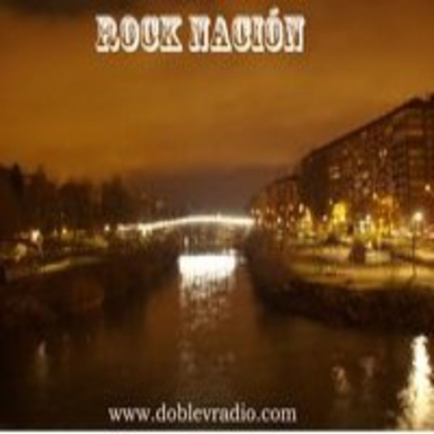 Podcast Rock Nación