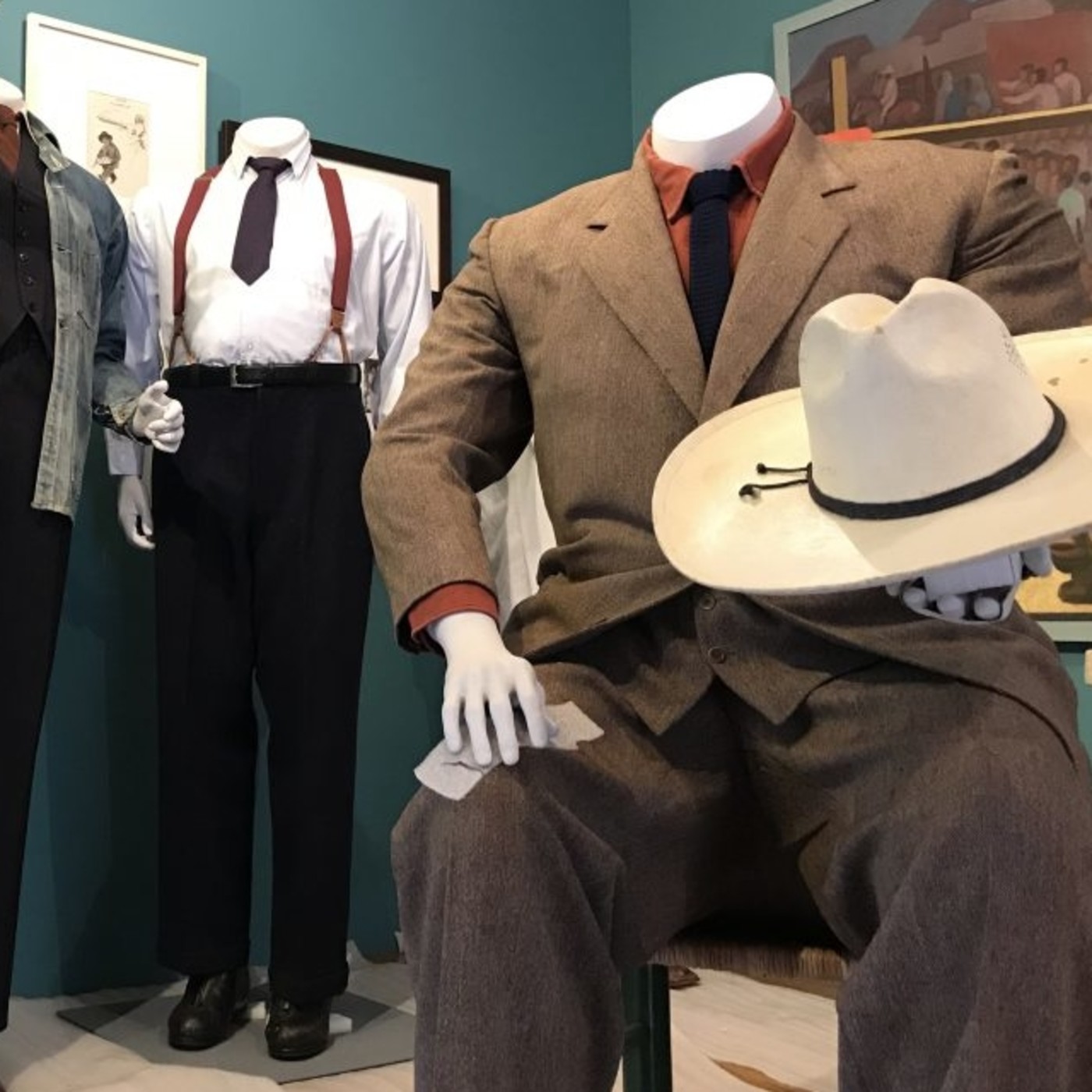 Esas Cosas del Arte