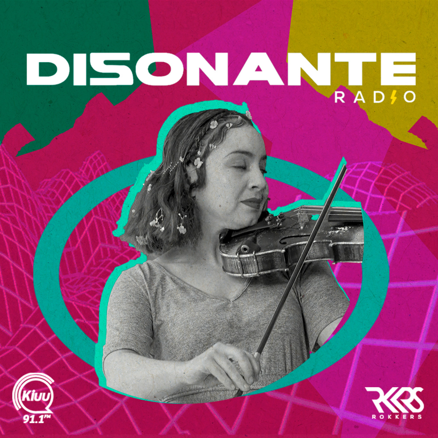 Disonante Radio