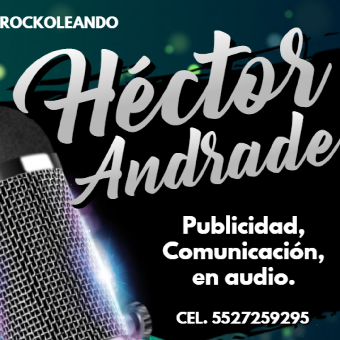 Rockoleando
