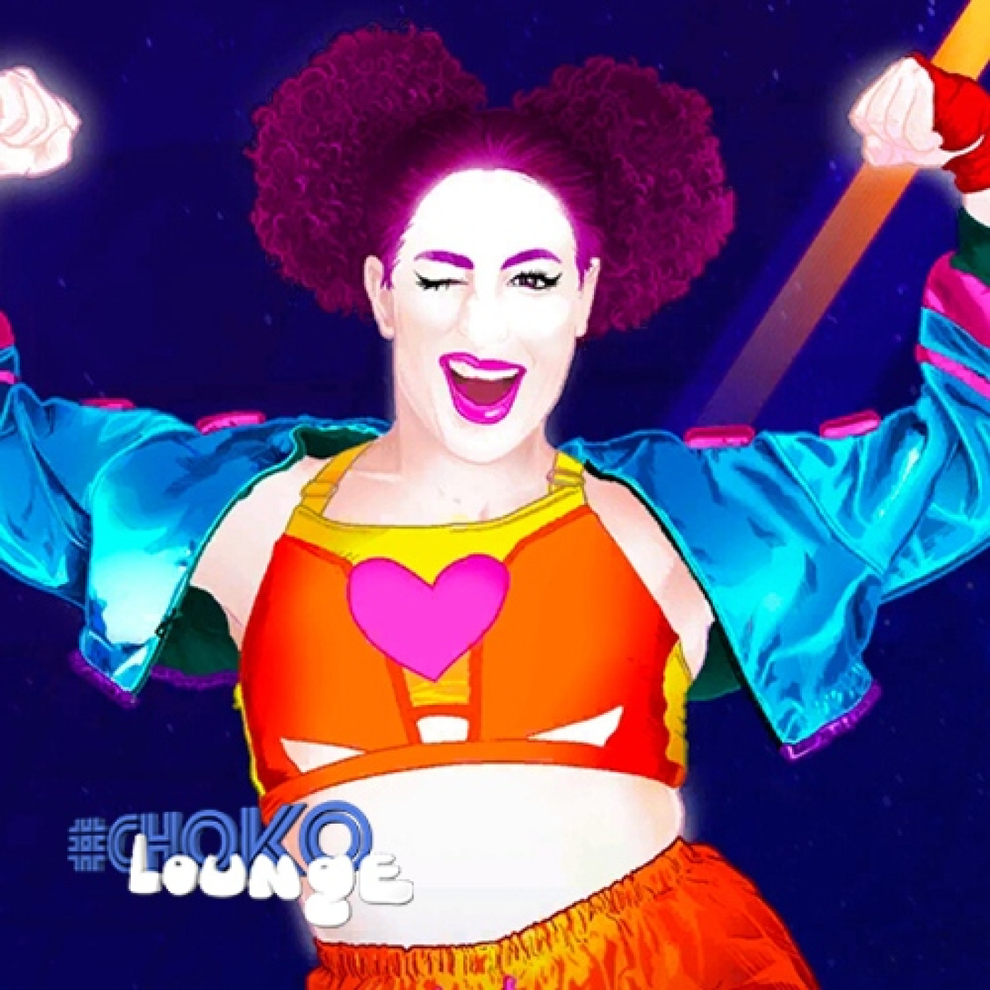 Reset Lounge ¡Continuan las adaptaciones de videojuegos! Ft. Just Dance 2023 episode artwork