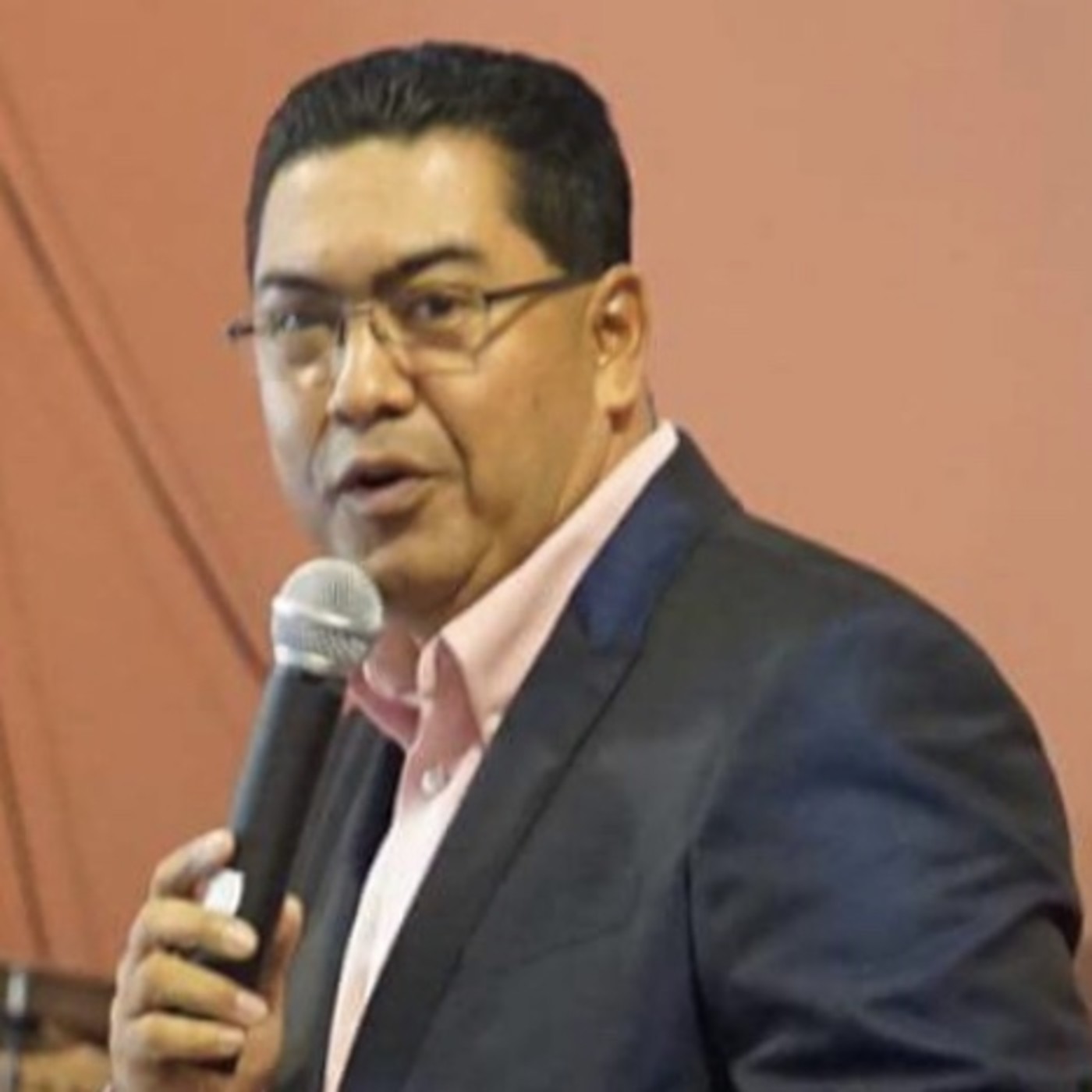 Wilford Portillo \