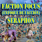 FACTION FOCUS: Seraphon