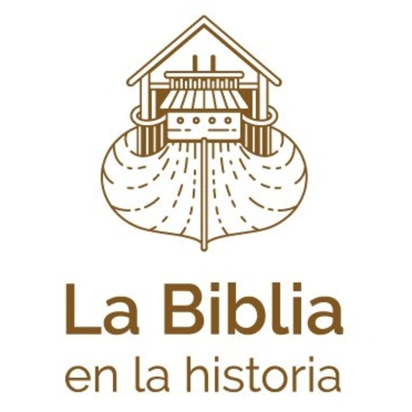 La Biblia en la Historia, Capítulo 13, temporada 1.