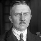 Hjalmar Schacht, el increíble banquero de Hitler