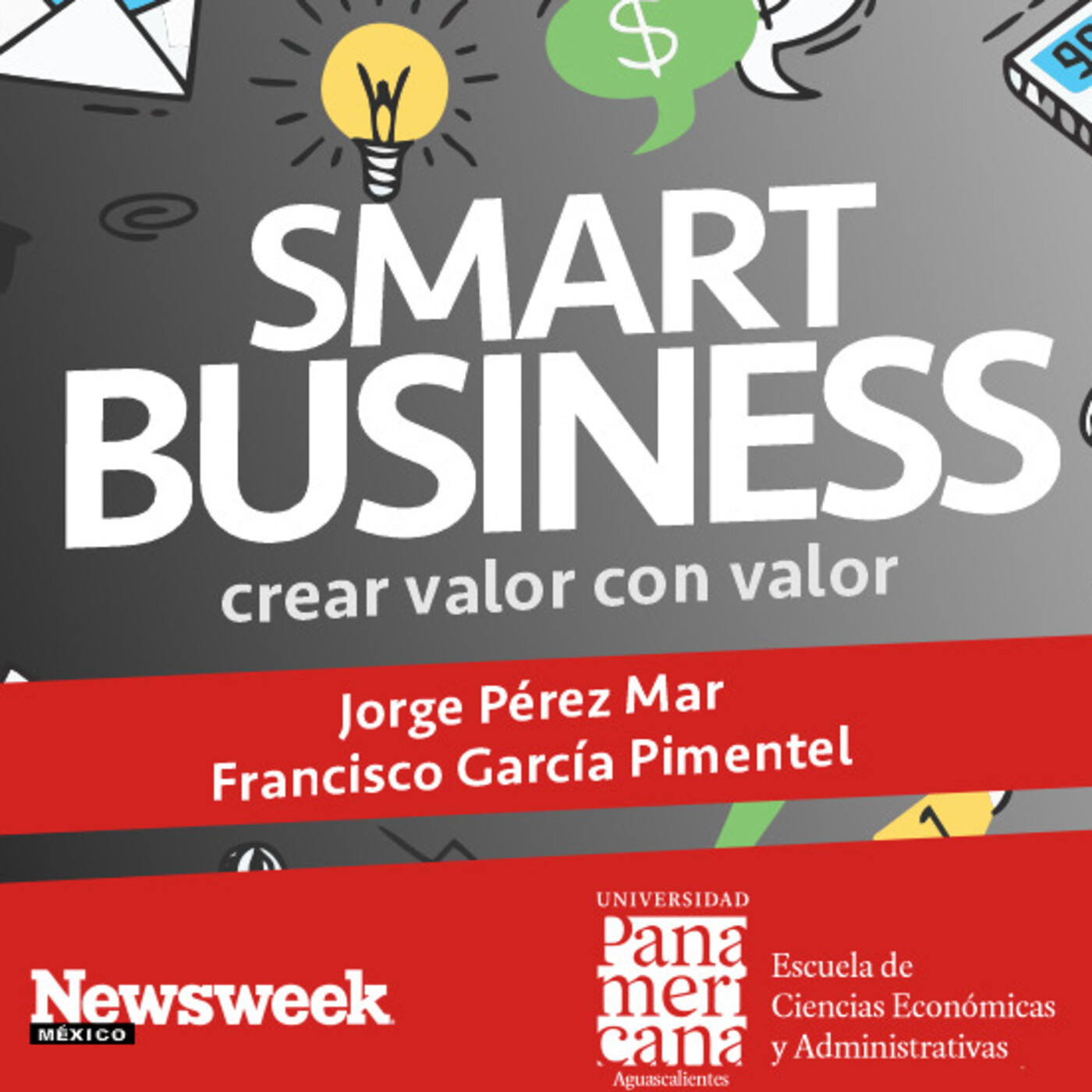 SMART BUSINESS, CREAR VALOR CON VALOR