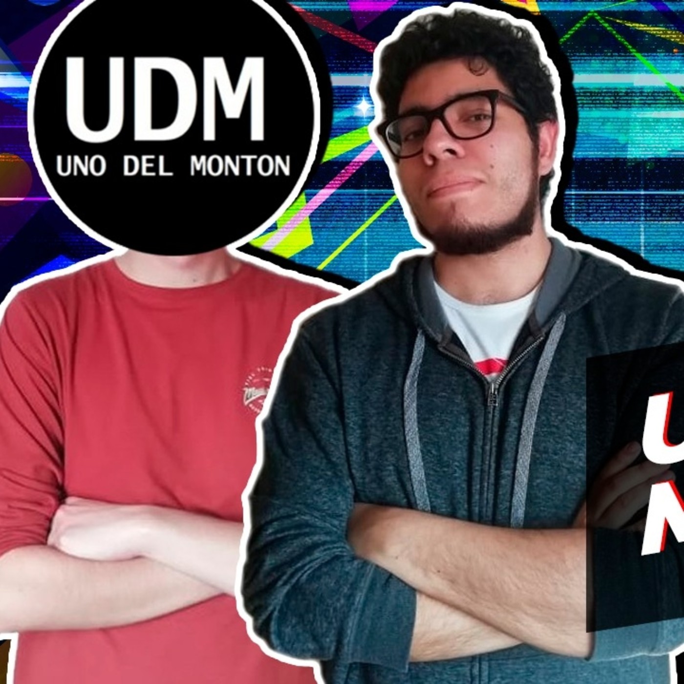 Uno Del Monton