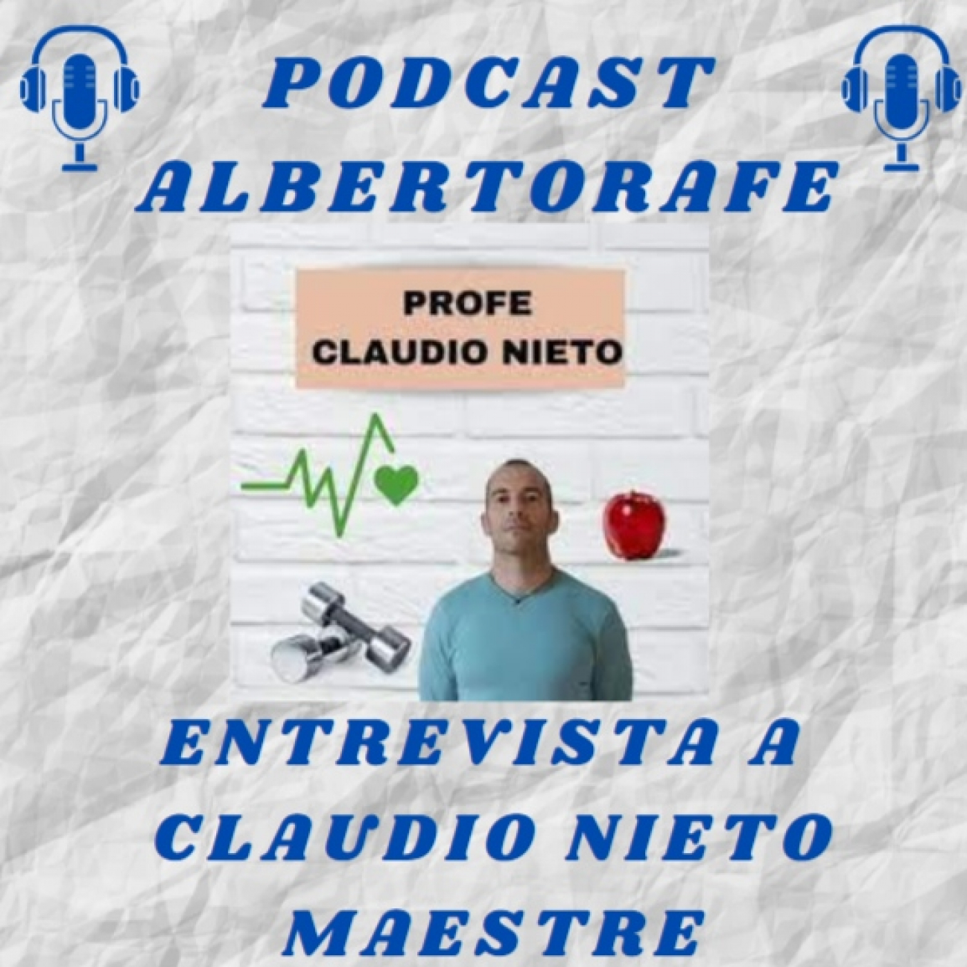 PROFE CLAUDIO NIETO