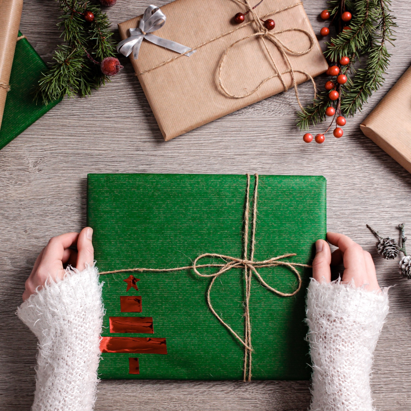 Entre Copas: Regalos envenenados