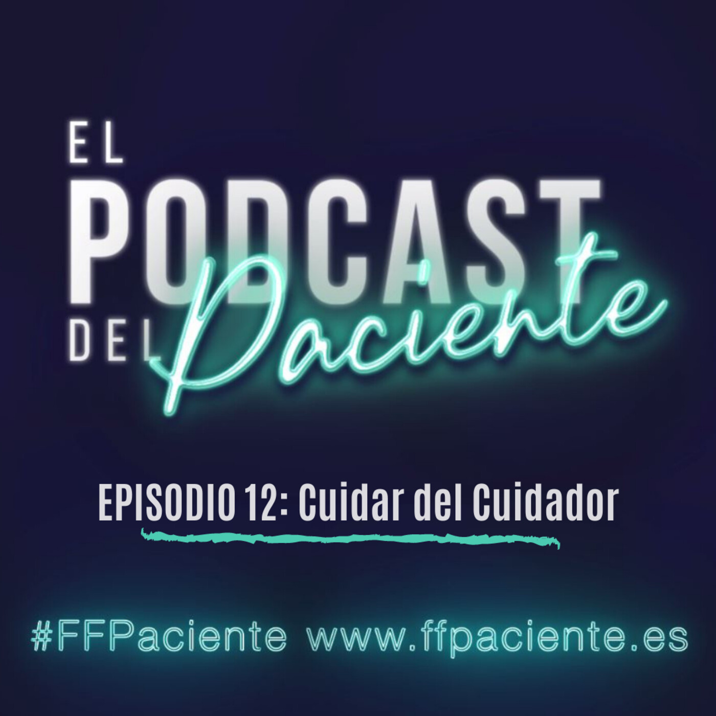 El podcast del paciente