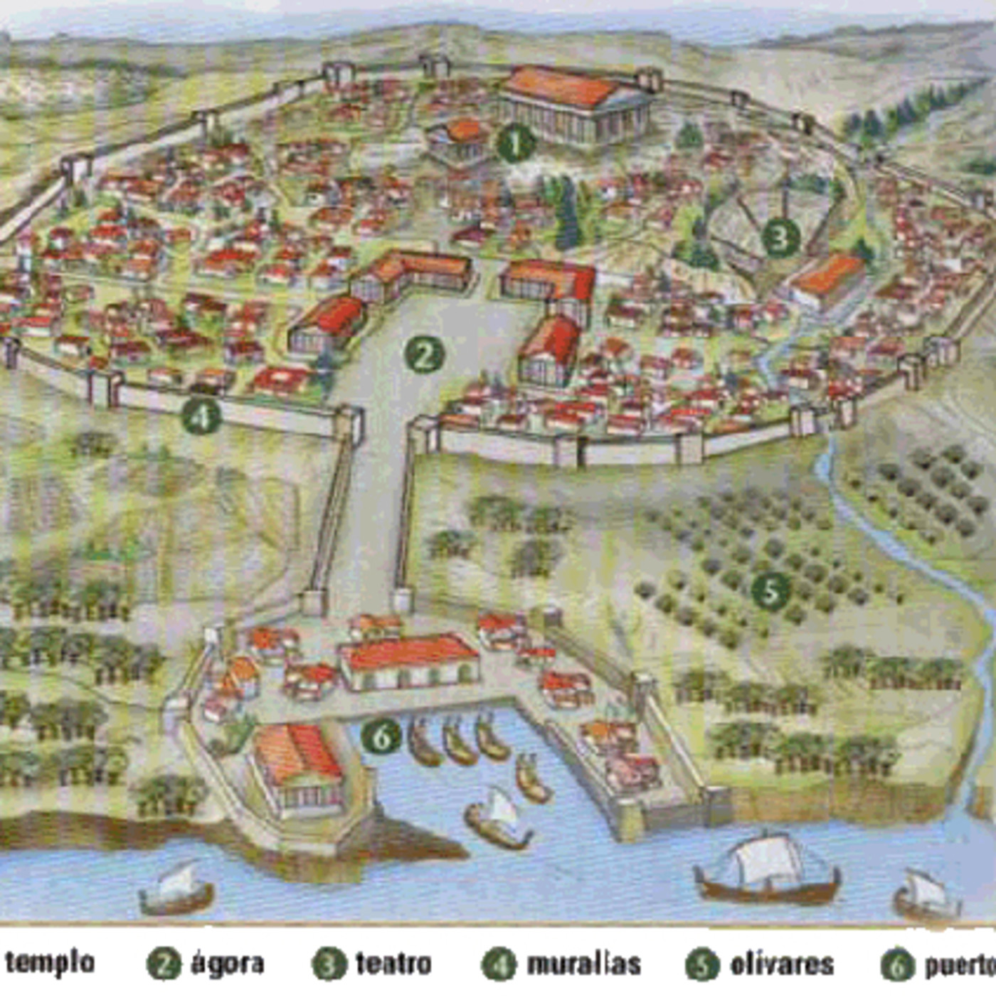Retazos de Historia