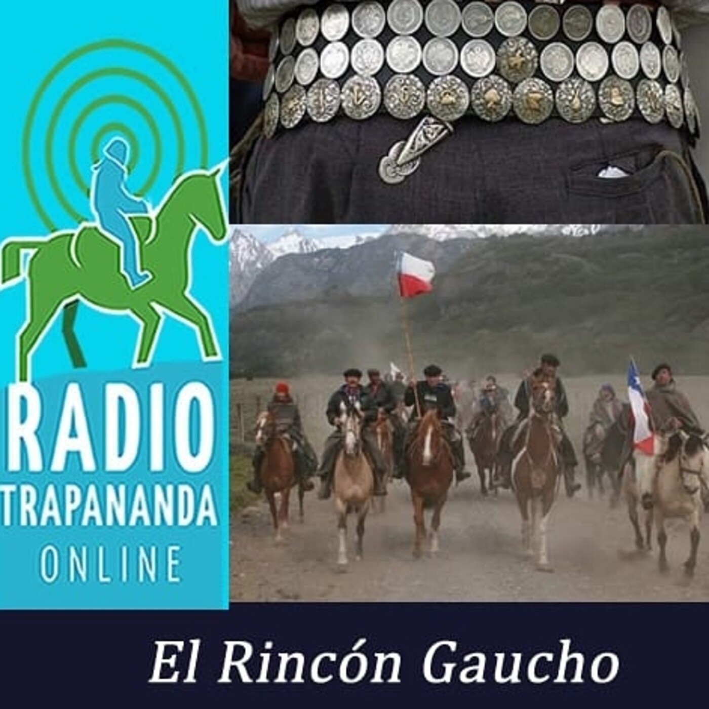Podcast de Radio Trapananda