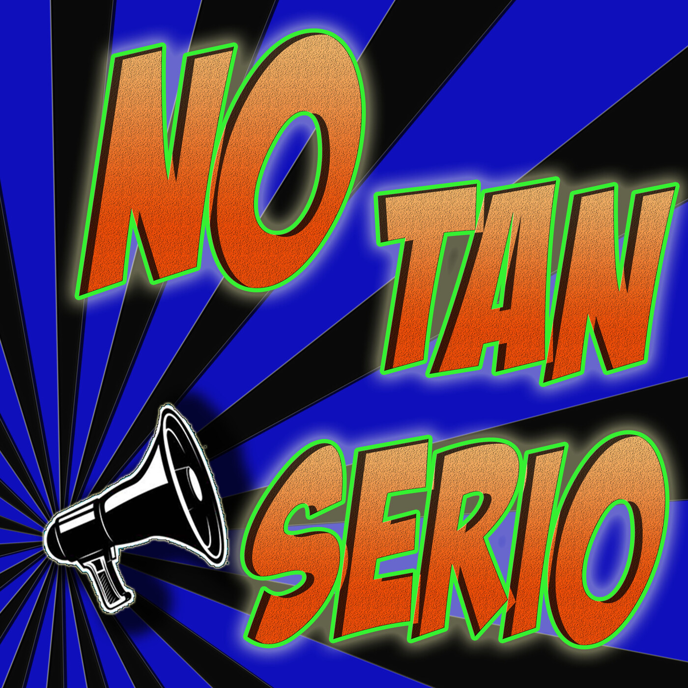 NoTanSerio