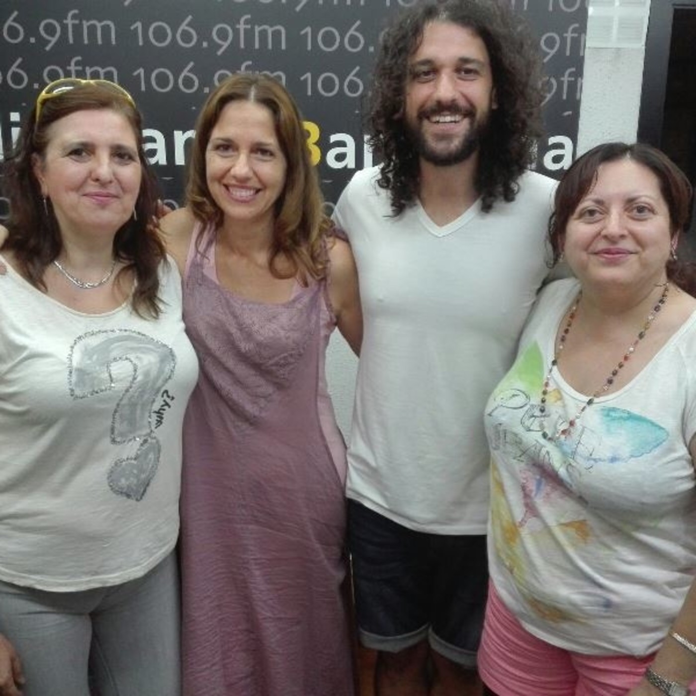 Podcast Siempre y Adelante