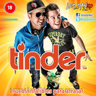 Trucos infalibles para Tinder