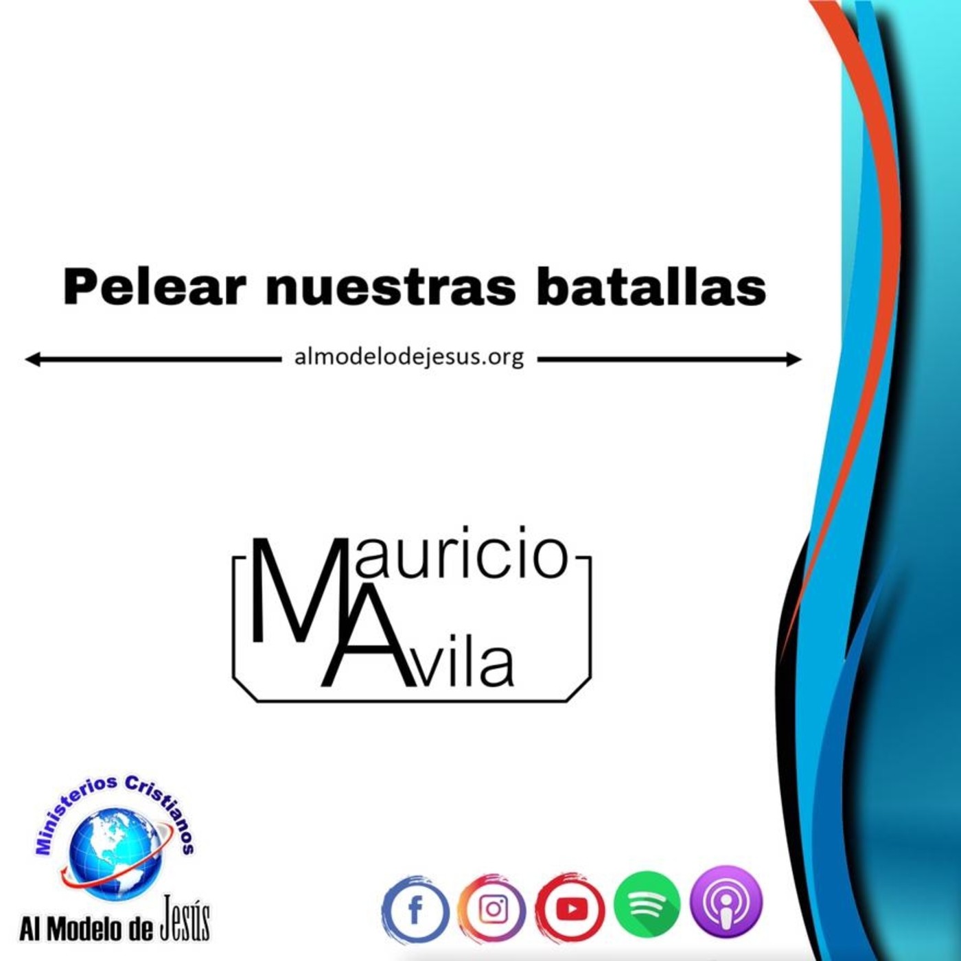 Al Modelo de Jesús