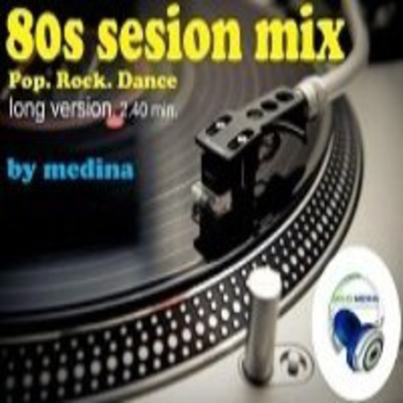 Podcast de Jose Medina