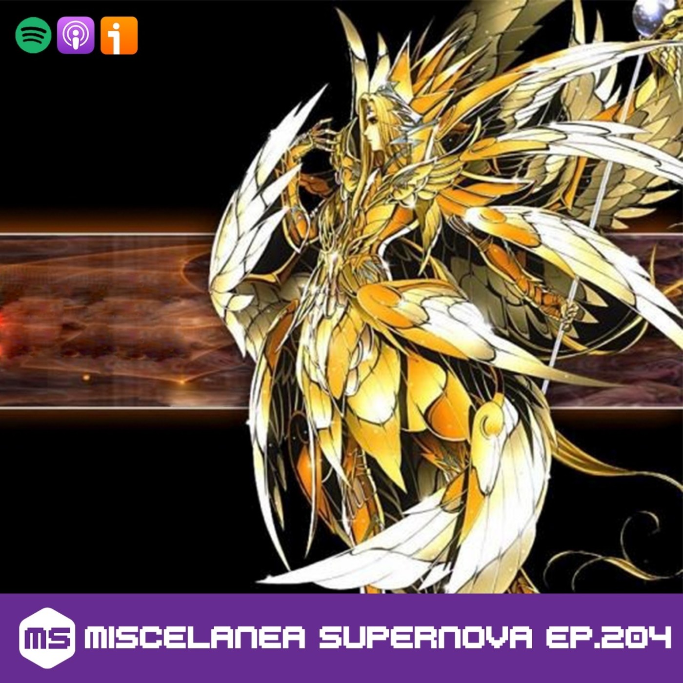 Miscelánea Supernova