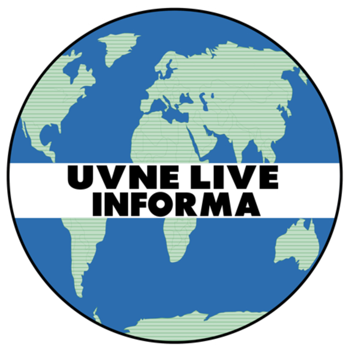 UVNE Live Informa
