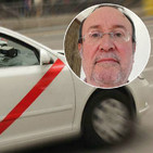 Daro del Barrio, analiza el mundo del taxi tras el asesinato de un taxista en Alcalá