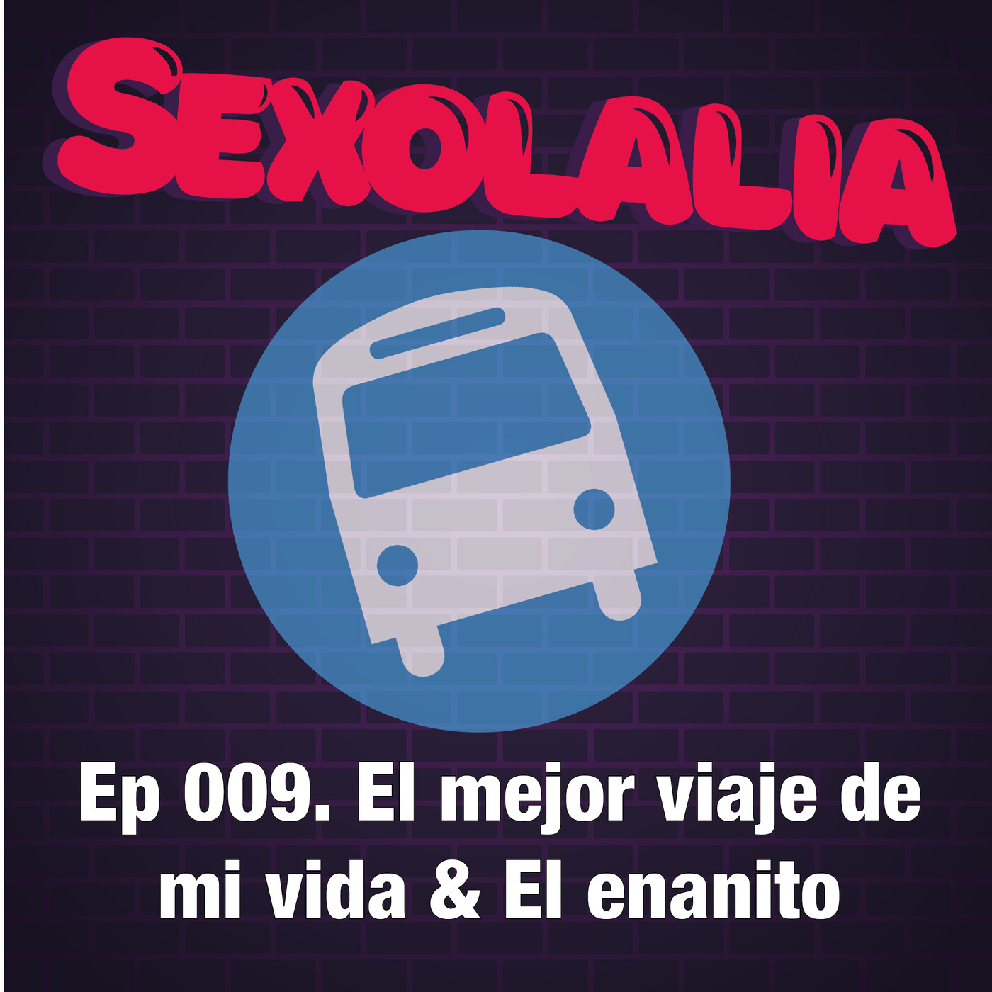 Sexolalia
