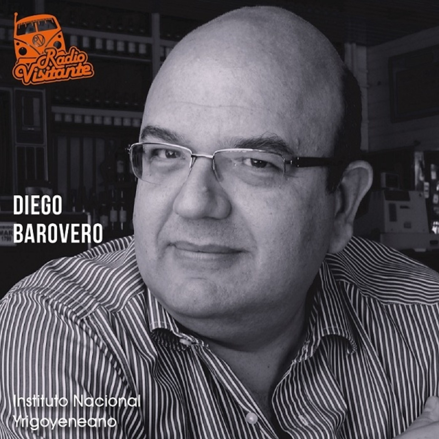 Podcast de RADIO VISITANTE