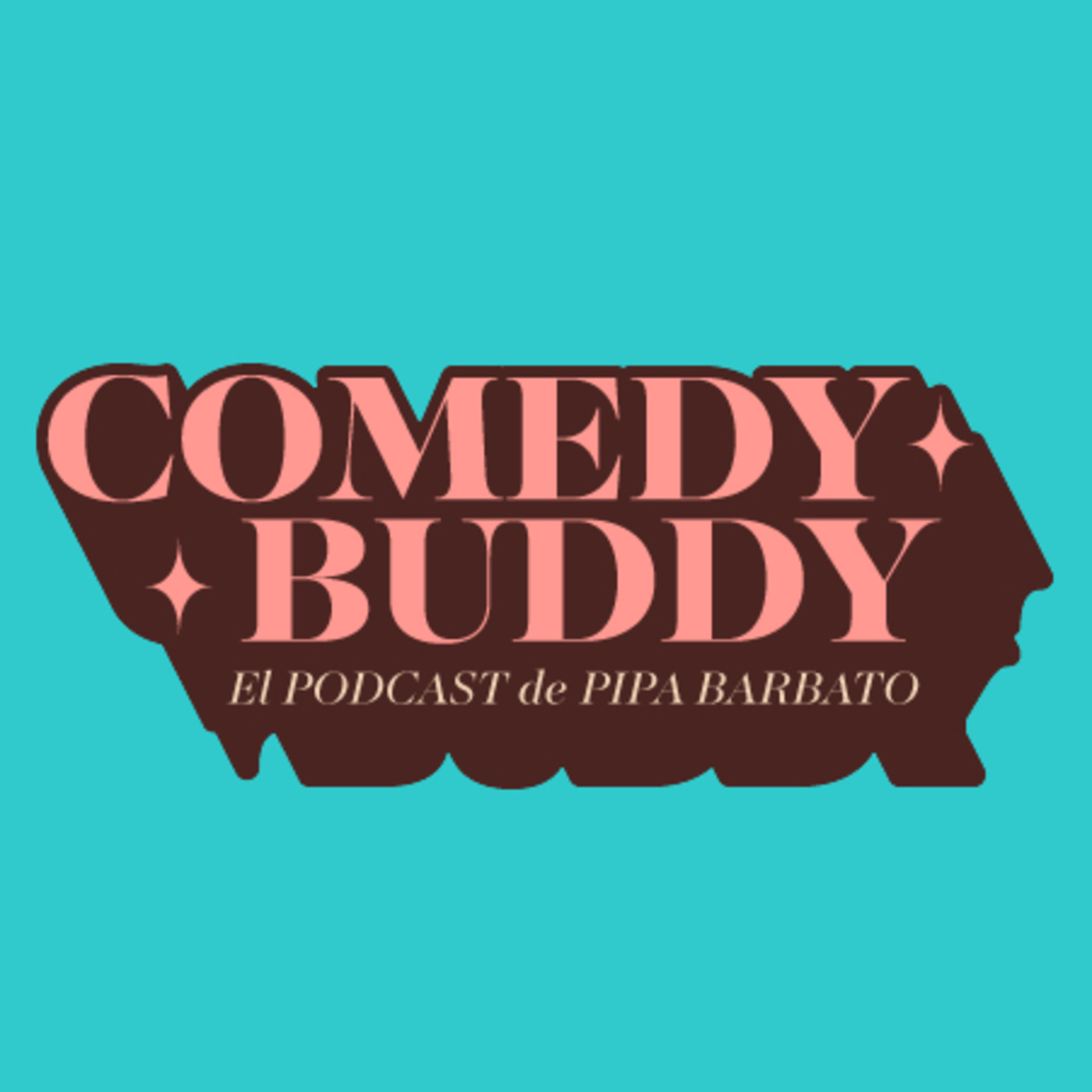 Comedy Buddy