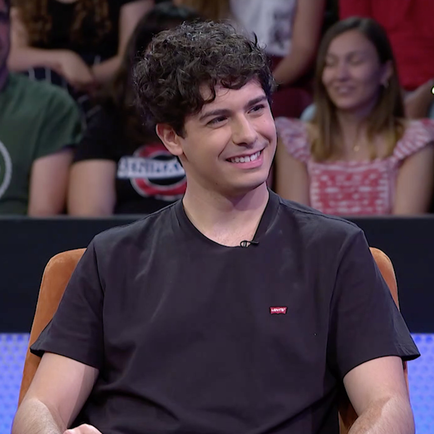ASSUMPTES INTERNS - Alfred García