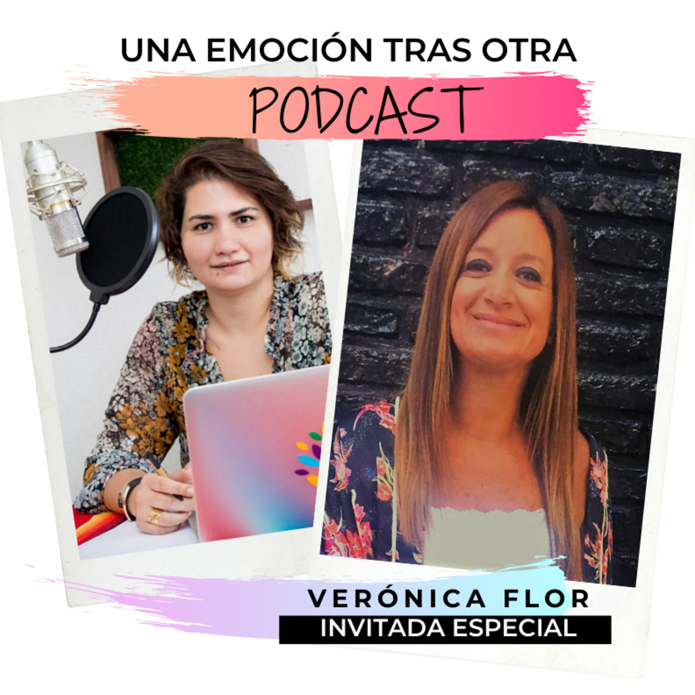Una Emoción Tras Otra PODCAST