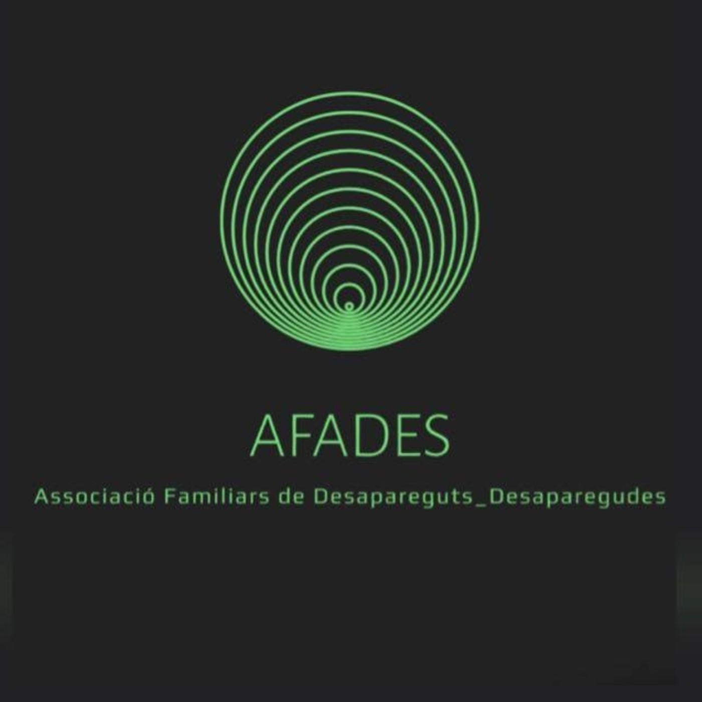 Desaparecidos.Núnca Olvidados
