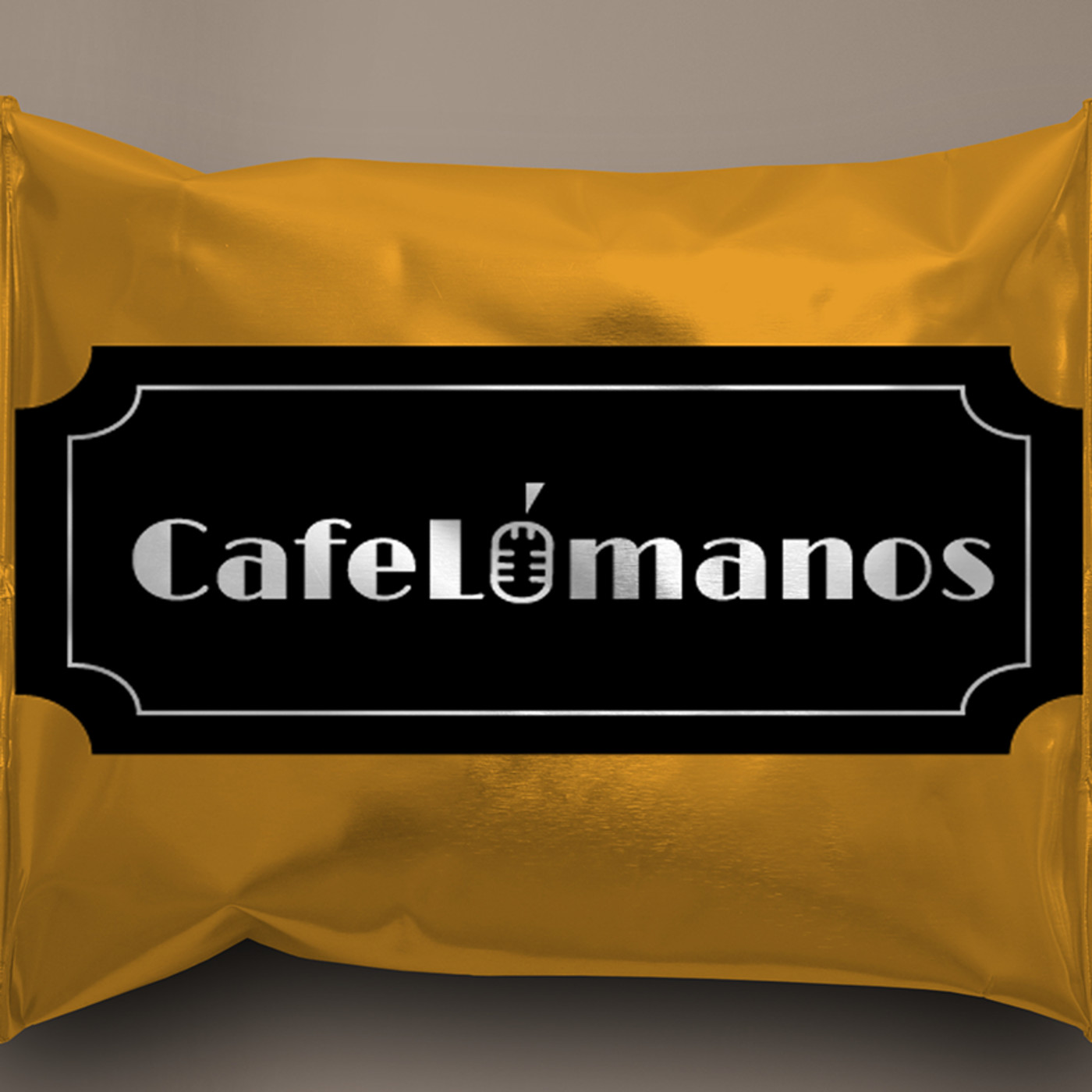 Preparando la Cafetera episode artwork