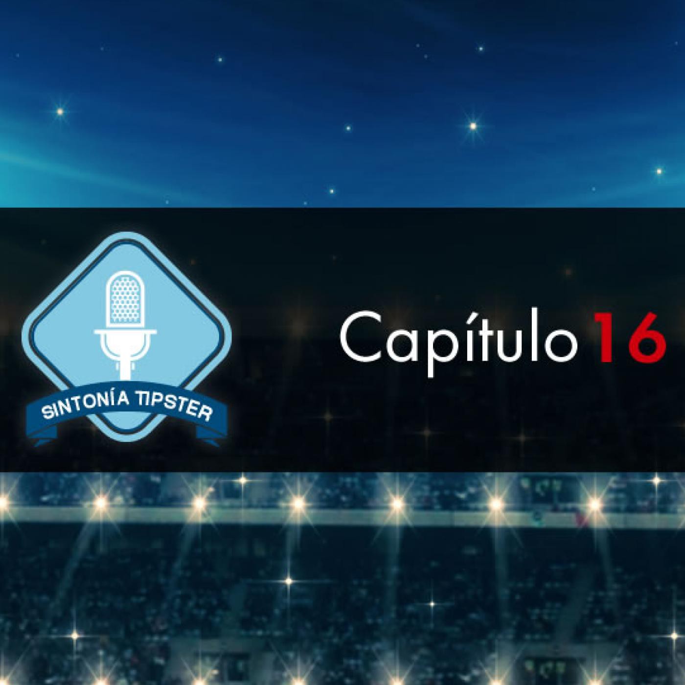 Podcast Sintonía Tipster
